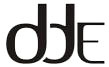 DDE